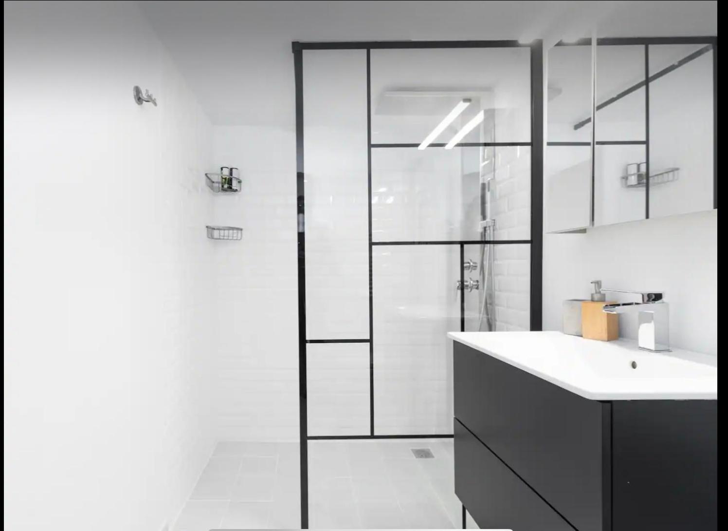Χαλαρωτική Φωλιά Με Υδρομασάζ Apartment Thessaloníki Ngoại thất bức ảnh