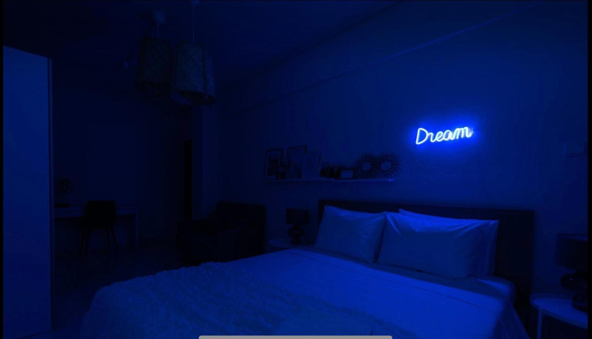 Χαλαρωτική Φωλιά Με Υδρομασάζ Apartment Thessaloníki Ngoại thất bức ảnh