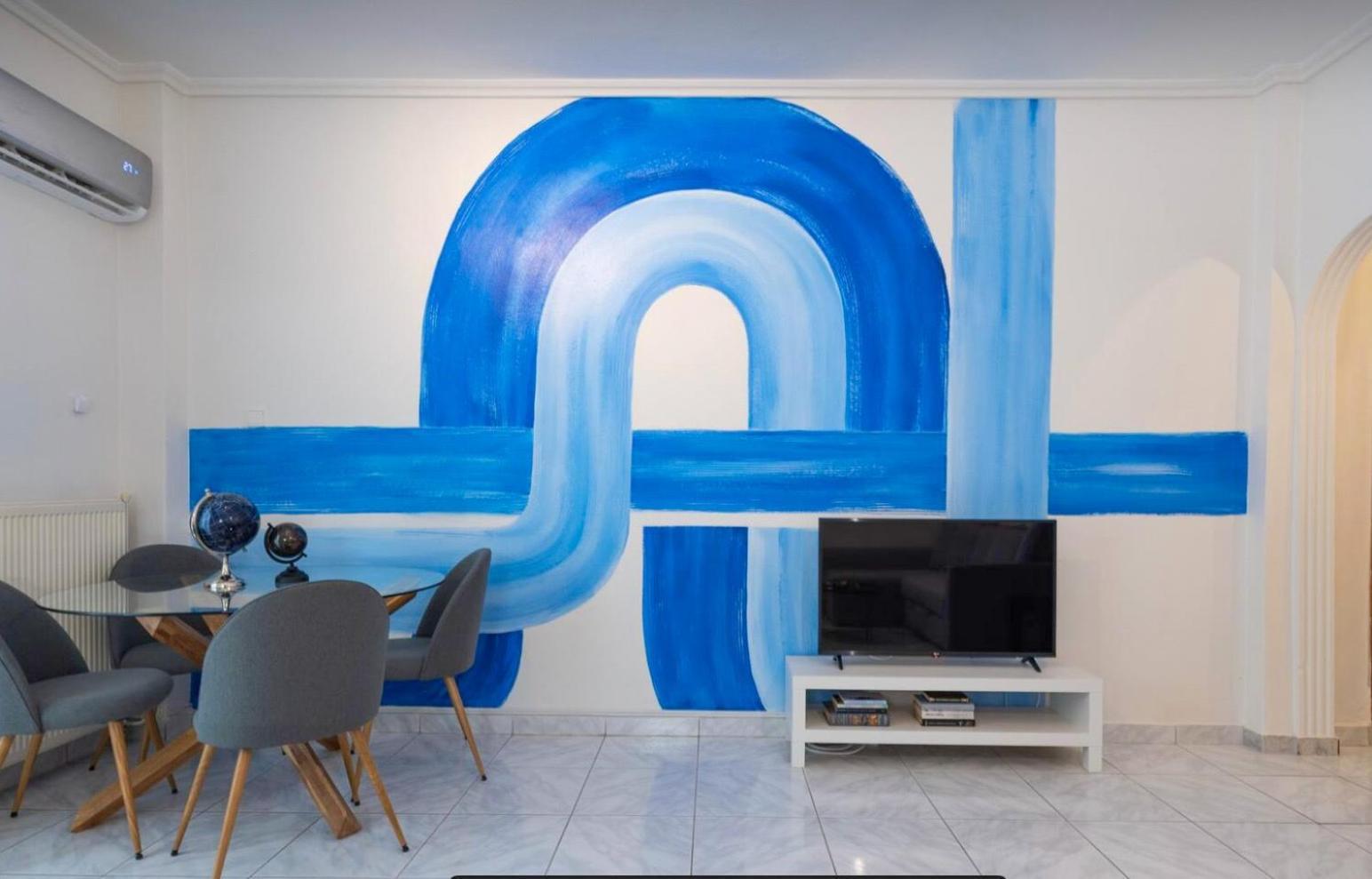 Χαλαρωτική Φωλιά Με Υδρομασάζ Apartment Thessaloníki Ngoại thất bức ảnh